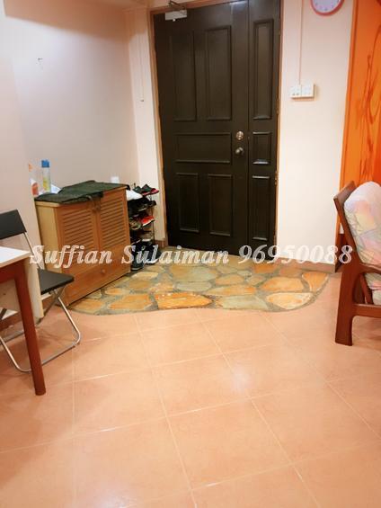 Blk 610 Senja Road (Bukit Panjang), HDB 5 Rooms #144407982